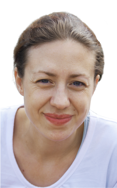 Alexandra Bexten