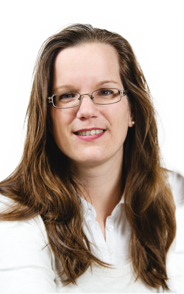 Sandra Thomsen